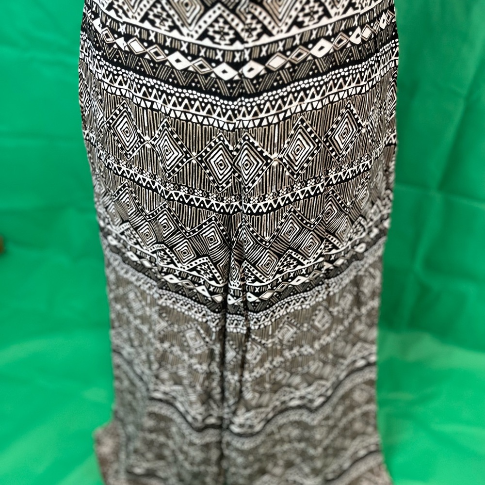 Cool, light and flowy, summer pants